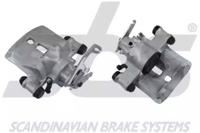 S.B.S. 13012123167 Brake caliper