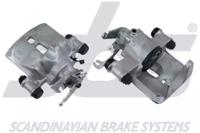 S.B.S. 13012123168 Супорт гальмівний