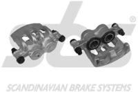 S.B.S. 13012123178 Супорт гальмівний