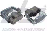 S.B.S. 1301212335 Супорт гальмівний S.B.S. 1301212335 Супорт гальмівний