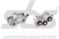 S.B.S. 1301212336 Супорт гальмівний S.B.S. 1301212336 Супорт гальмівний