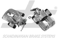 S.B.S. 1301212377 Brake caliper