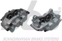 S.B.S. 1301212394 Brake caliper