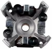 PowerMax 1015688 Holder assy carbon brushes