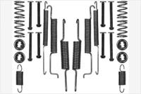 MGA R16 Пружина колодки гальмівної MGA R16 Пружина колодки гальмівної