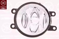 Klokkerholm 81190282 Фара протитуманна