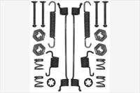 MGA R28 Spring tension drum brake