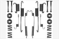 MGA R19 Пружина колодки гальмівної