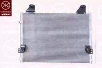 Klokkerholm 8127305563 Испаритель кондиционера Klokkerholm 8127305563 Испаритель кондиционера