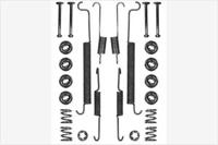 MGA R115 Пружина колодки гальмівної