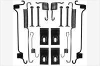 MGA R83 Пружина колодки гальмівної