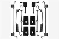 MGA R121 Пружина колодки гальмівної