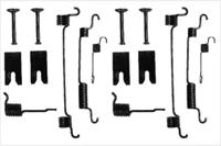 MGA R169 Пружина колодки гальмівної