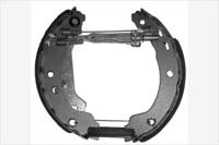 MGA PM703300 Szczeki hamulcowe superkit MGA PM703300 Szczeki hamulcowe superkit