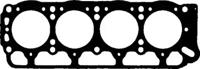 Wilmink Group WG1178162 Gasket cylinder head