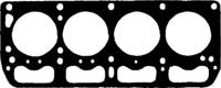 Wilmink Group WG1178175 Gasket cylinder head