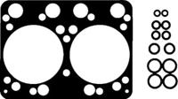 Wilmink Group WG1178200 Gasket cylinder head Wilmink Group WG1178200 Gasket cylinder head