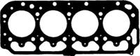 Wilmink Group WG1178215 Gasket cylinder head