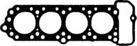 Wilmink Group WG1178280 Прокладка головки блоку циліндрів Wilmink Group WG1178280 Прокладка головки блоку циліндрів