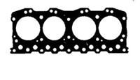 Wilmink Group WG1178369 Gasket cylinder head