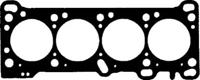 Wilmink Group WG1178437 Gasket cylinder head Wilmink Group WG1178437 Gasket cylinder head