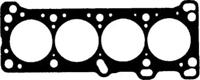Wilmink Group WG1178438 Gasket cylinder head Wilmink Group WG1178438 Gasket cylinder head