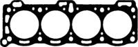 Wilmink Group WG1178456 Gasket cylinder head Wilmink Group WG1178456 Gasket cylinder head