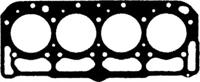 Wilmink Group WG1178468 Gasket cylinder head Wilmink Group WG1178468 Gasket cylinder head