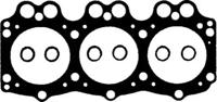 Wilmink Group WG1178472 Прокладка головки блока цилиндров Wilmink Group WG1178472 Прокладка головки блока цилиндров
