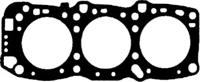 Wilmink Group WG1178567 Gasket cylinder head Wilmink Group WG1178567 Gasket cylinder head
