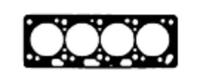Wilmink Group WG1178584 Gasket cylinder head Wilmink Group WG1178584 Gasket cylinder head