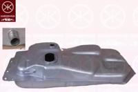 Klokkerholm 8168008 Паливний бак