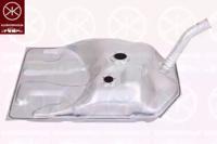 Klokkerholm 8174008 Паливний бак