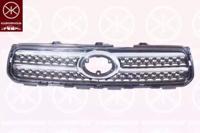 Klokkerholm 8179991 Решітка радіатора