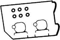 Wilmink Group WG1181181 Прокладка кришки клапанів