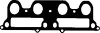 Wilmink Group WG1181429 Прокладка впускного колектора Wilmink Group WG1181429 Прокладка впускного колектора