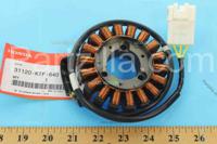 Honda 31120KTF640 Статор генератора