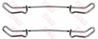 TRW PFK214 Spring set disc brake TRW PFK214 Spring set disc brake