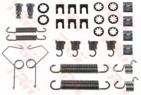 TRW SFK186 Spring set disc brake