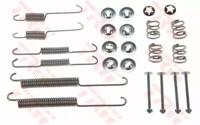 TRW SFK200 Spring set disc brake TRW SFK200 Spring set disc brake