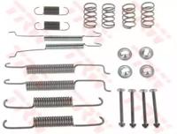 TRW SFK211 Комплект пружинок барабанних гальм TRW SFK211 Комплект пружинок барабанних гальм