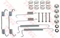 TRW SFK224 Комплект пружинок барабанних гальм