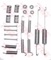 TRW SFK253 Spring set disc brake TRW SFK253 Spring set disc brake