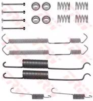 TRW SFK256 Spring set disc brake TRW SFK256 Spring set disc brake