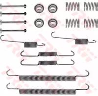 TRW SFK264 Spring set disc brake TRW SFK264 Spring set disc brake