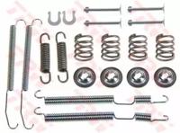 TRW SFK292 Spring set disc brake TRW SFK292 Spring set disc brake