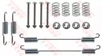 TRW SFK330 Spring set disc brake TRW SFK330 Spring set disc brake