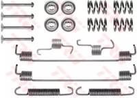 TRW SFK343 Spring set disc brake TRW SFK343 Spring set disc brake