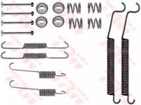 TRW SFK361 Spring set disc brake TRW SFK361 Spring set disc brake
