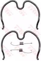 TRW SFK372 Spring set disc brake TRW SFK372 Spring set disc brake